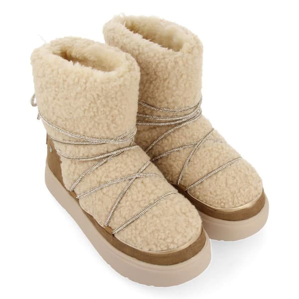 Gioseppo Roxbury Saappaat Beige EU 37 Nainen