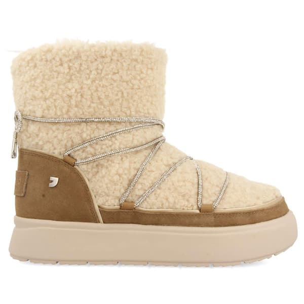 Gioseppo Roxbury Saappaat Beige EU 37 Nainen