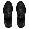 Miniatyrbild 3 av 6: Jack Wolfskin Dromoventure Athletic Texapore Low Skor Svart EU 44 Man