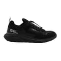 Miniatyrbild 1 av 6: Jack Wolfskin Dromoventure Athletic Texapore Low Skor Svart EU 44 Man