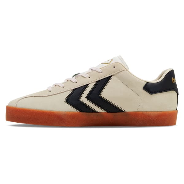 Hummel Diamant Lx-e Sd Skor Beige EU 41 Man