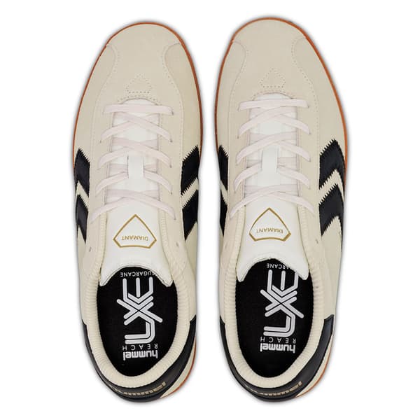 Hummel Diamant Lx-e Sd Skor Beige EU 41 Man
