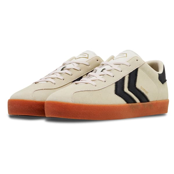 Hummel Diamant Lx-e Sd Skor Beige EU 41 Man