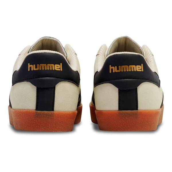 Hummel Diamant Lx-e Sd Skor Beige EU 41 Man