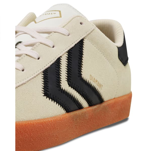 Hummel Diamant Lx-e Sd Skor Beige EU 41 Man