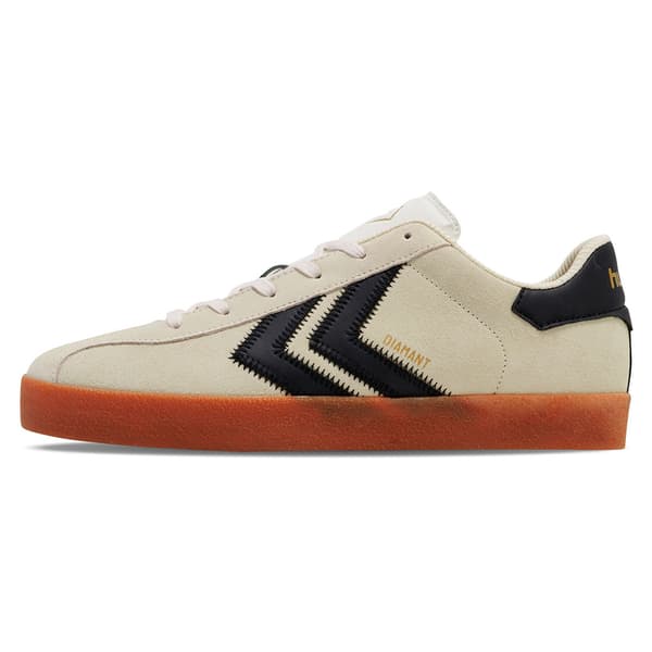 Hummel Diamant Lx-e Sd Skor Beige EU 41 Man