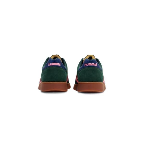 Hummel Vm78 Cph Lz Skor Grönt EU 45 Man