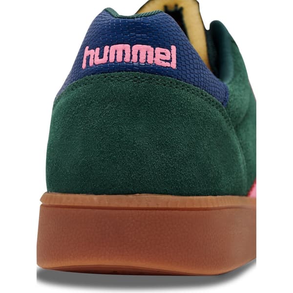 Hummel Vm78 Cph Lz Skor Grönt EU 45 Man