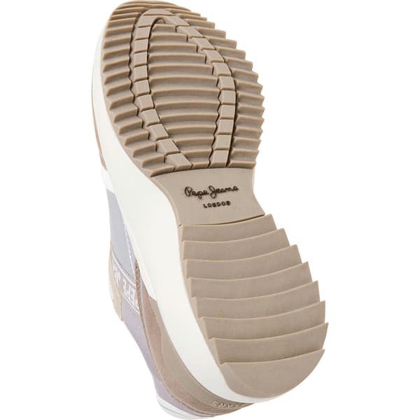 Pepe Jeans Kimi Glam Skor Beige EU 39 Kvinna