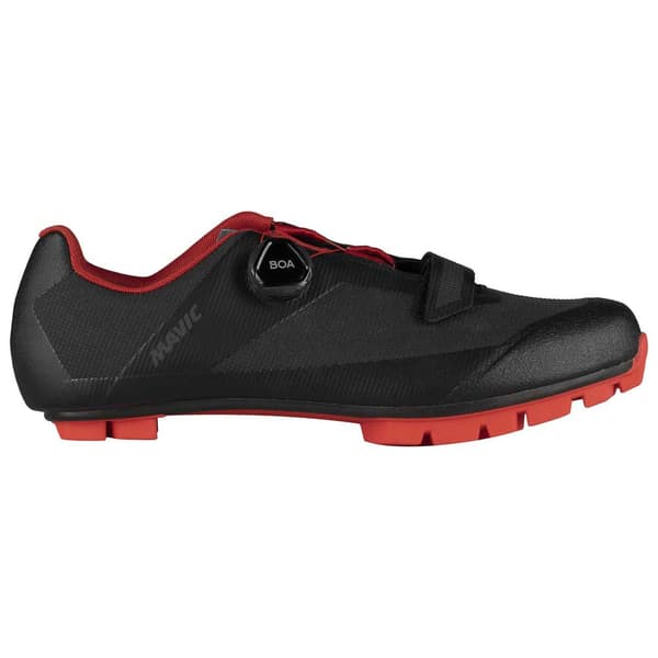 Mavic Crossmax Elite Sl Mtb-sko Sort EU 44 Mand