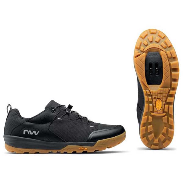 Northwave Rockit Mtb-skor Svart EU 37 Man