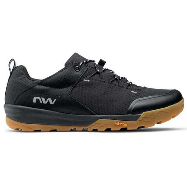 Northwave Rockit Mtb-skor Svart EU 37 Man