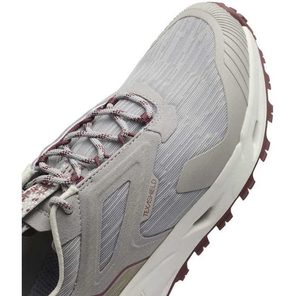 Jack Wolfskin Prelight Texashield Low Vandringsskor Grå EU 41 Kvinna