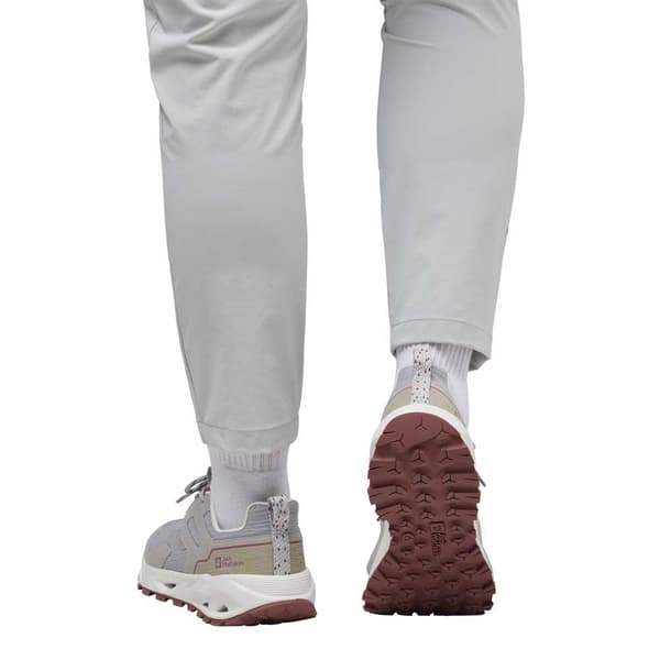 Jack Wolfskin Prelight Texashield Low Vandringsskor Grå EU 41 Kvinna