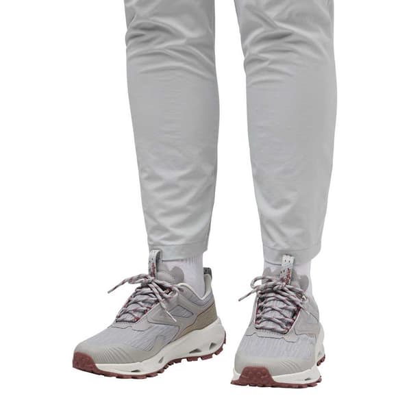 Jack Wolfskin Prelight Texashield Low Vandringsskor Grå EU 41 Kvinna