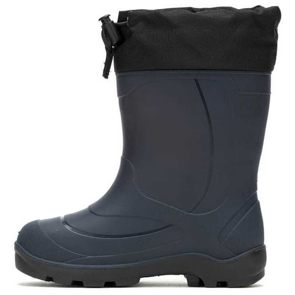 Kamik Snobuster1 Lasten Saappaat Sininen EU 27