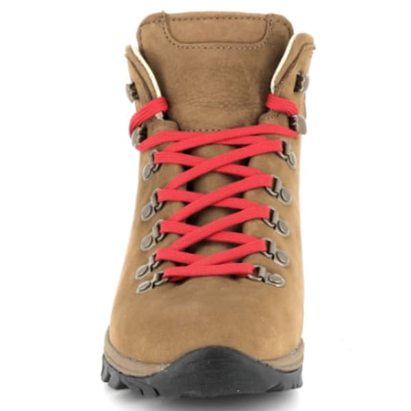 Zamberlan 321 New Trail Lite Evo Vandrestøvler Beige EU 42 Kvinde