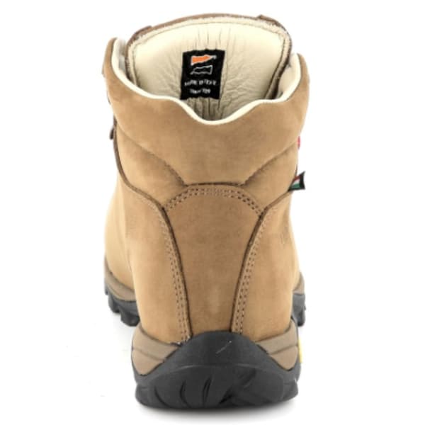 Zamberlan 321 New Trail Lite Evo Vandrestøvler Beige EU 42 Kvinde