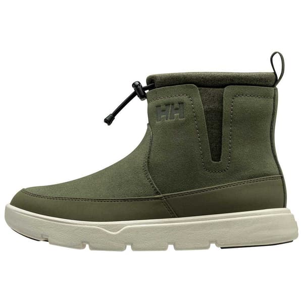 Helly Hansen Adore Vandrestøvler Grøn EU 38 5/7 Kvinde