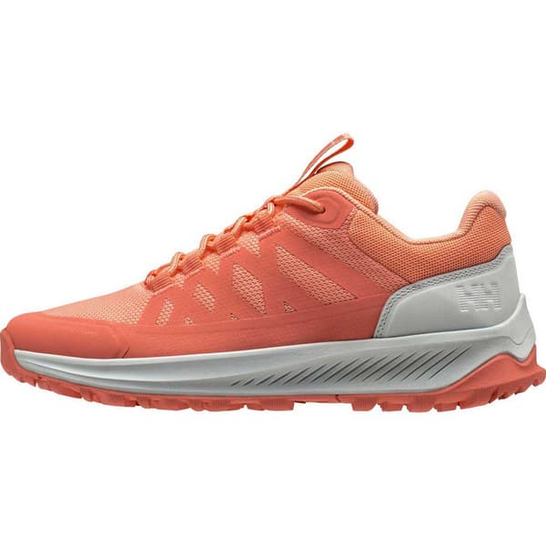 Helly Hansen Vidden Hybrid Low Vandresko Orange EU 36 Kvinde