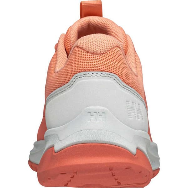 Helly Hansen Vidden Hybrid Low Vandresko Orange EU 36 Kvinde