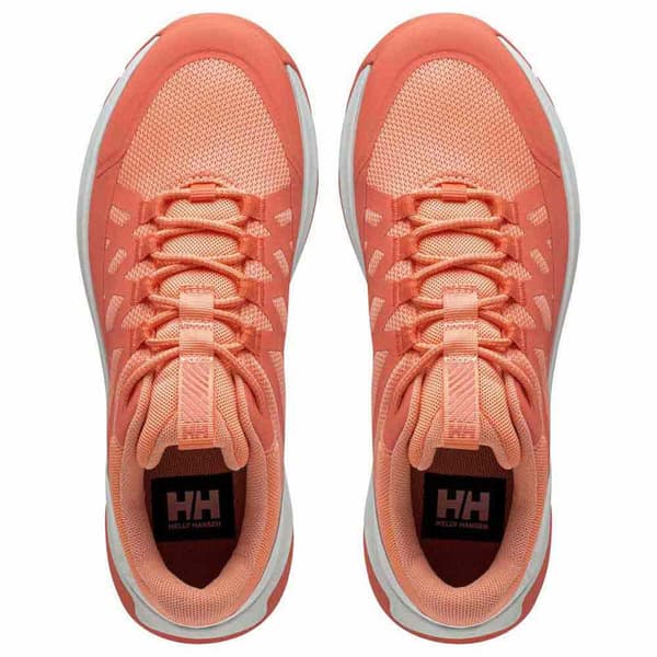 Helly Hansen Vidden Hybrid Low Vandresko Orange EU 36 Kvinde