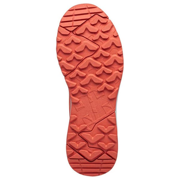 Helly Hansen Vidden Hybrid Low Vandresko Orange EU 36 Kvinde