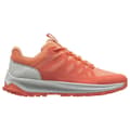 Miniatyrbillede 1 af 5: Helly Hansen Vidden Hybrid Low Vandresko Orange EU 36 Kvinde