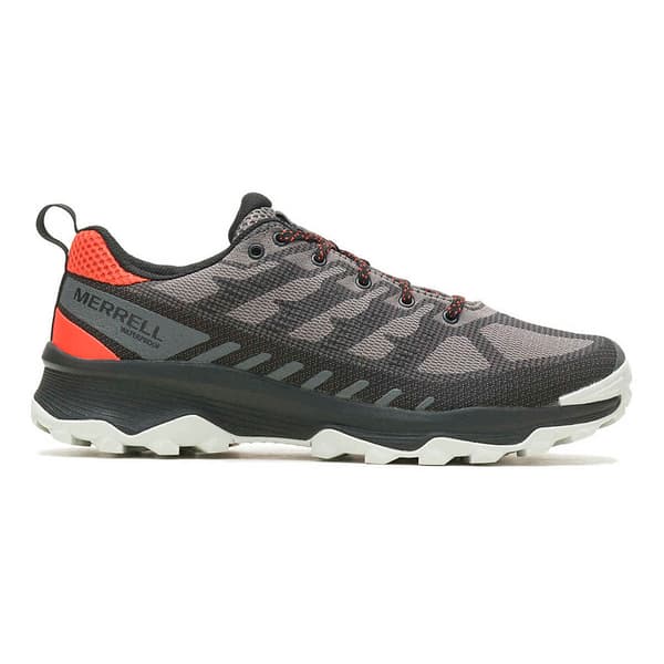 Merrell Speed Eco Wp Vaelluskengät Harmaa EU 46 1/2 Mies
