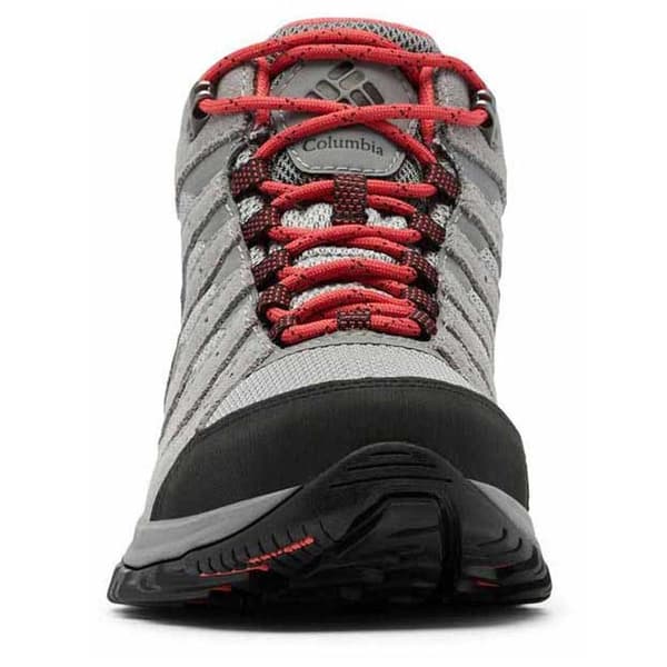 Columbia Redmond™ Iii Mid Waterproof Vandringskängor Grå EU 36 1/2 Kvinna