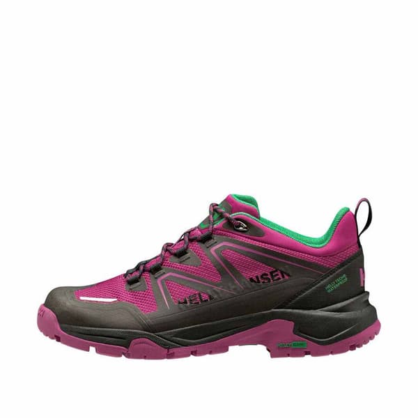 Helly Hansen Cascade Low Vandresko Lilla EU 40 1/2 Kvinde