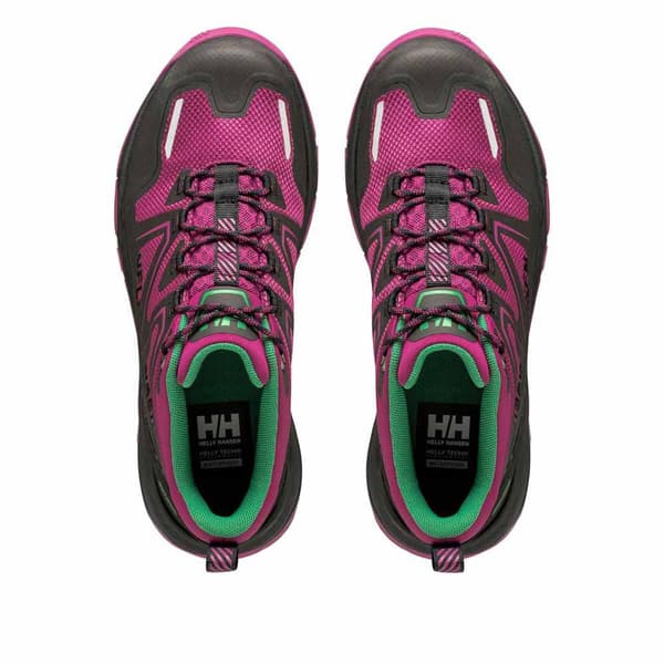 Helly Hansen Cascade Low Vandresko Lilla EU 40 1/2 Kvinde