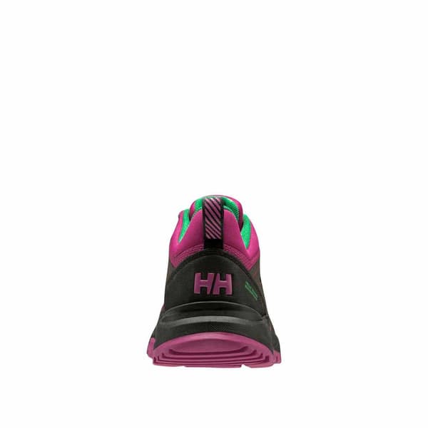 Helly Hansen Cascade Low Vandresko Lilla EU 40 1/2 Kvinde
