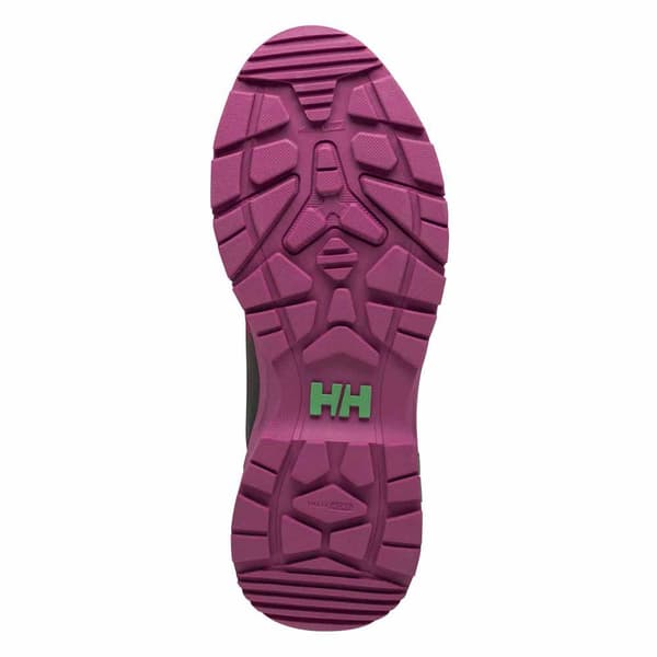 Helly Hansen Cascade Low Vandresko Lilla EU 40 1/2 Kvinde