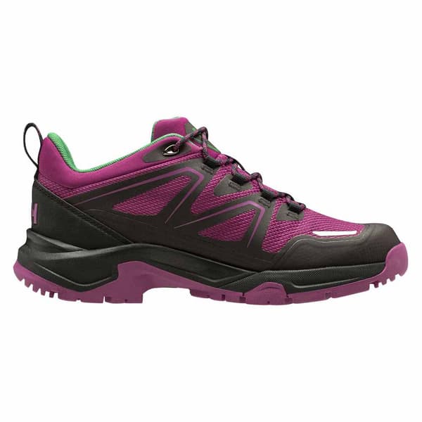 Helly Hansen Cascade Low Vandresko Lilla EU 40 1/2 Kvinde