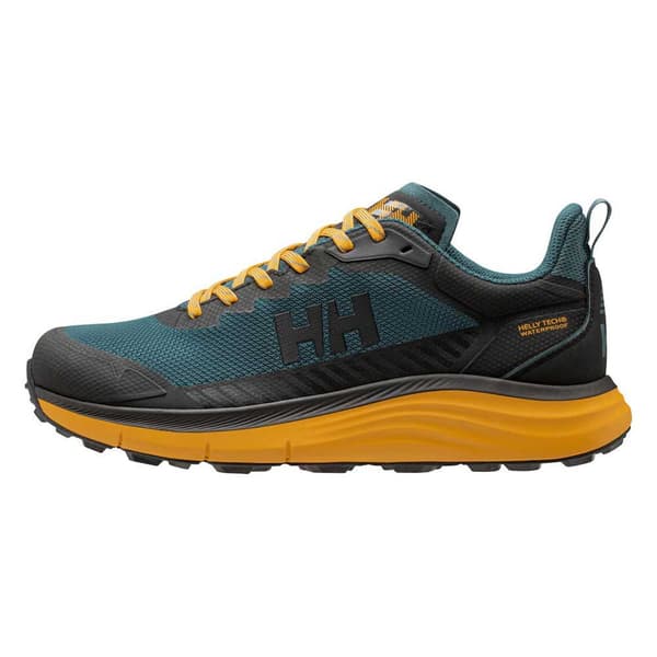 Helly Hansen Stega Vandringskängor Blå EU 44 1/2 Man