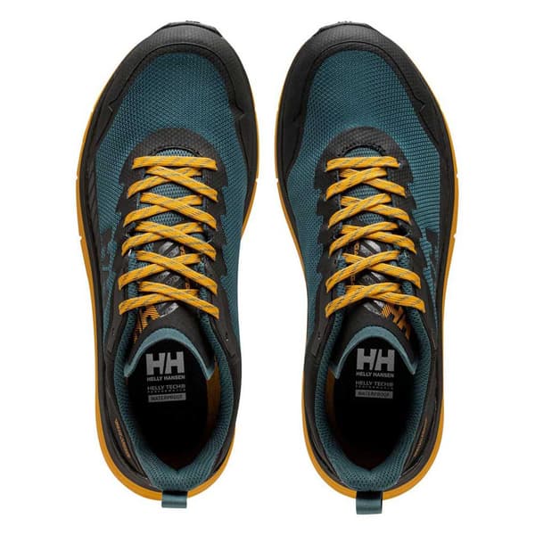 Helly Hansen Stega Vandringskängor Blå EU 44 1/2 Man