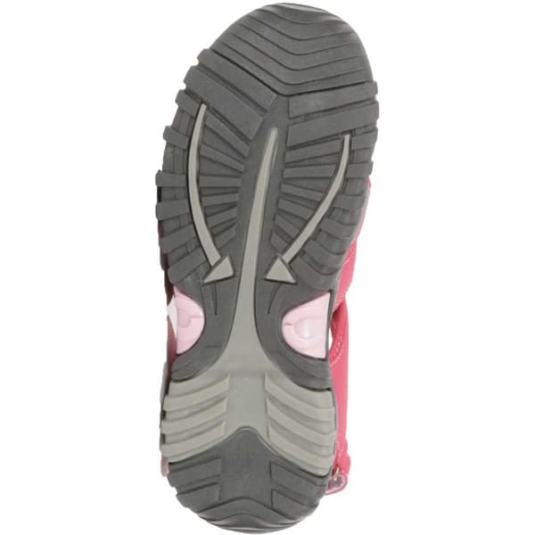 Regatta Peppa Sandaler Rosa EU 31