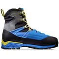 Miniatyrbillede 1 af 2: Mammut Kento Pro High Goretex Bjergbestigningsstøvler Blå EU 40 2/3 Mand