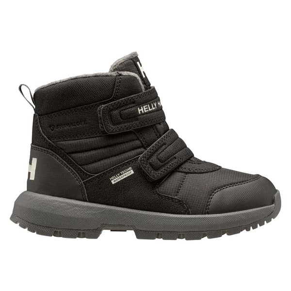 Helly Hansen Bowstring Ht Vandringskängor Svart EU 31