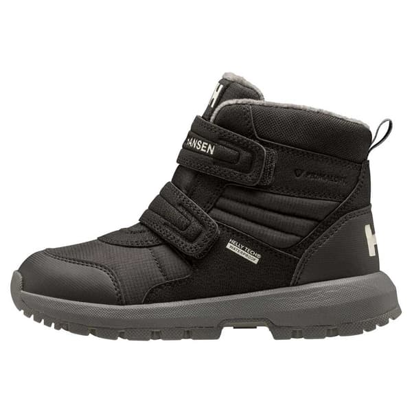 Helly Hansen Bowstring Ht Vandringskängor Svart EU 31