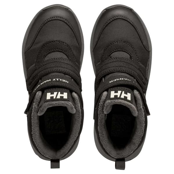 Helly Hansen Bowstring Ht Vandringskängor Svart EU 31