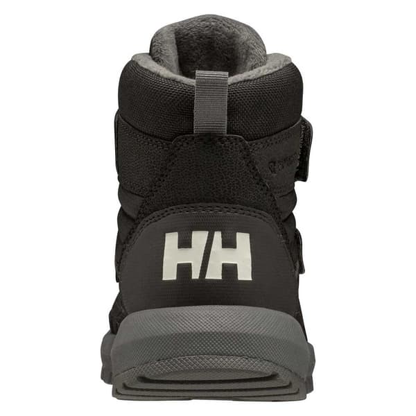 Helly Hansen Bowstring Ht Vandringskängor Svart EU 31