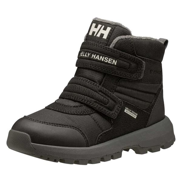 Helly Hansen Bowstring Ht Vandringskängor Svart EU 31