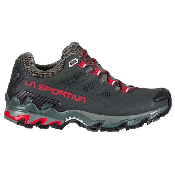 La Sportiva Ultra Raptor Ii Goretex Vaelluskengät Harmaa EU 39 1/2 Nainen