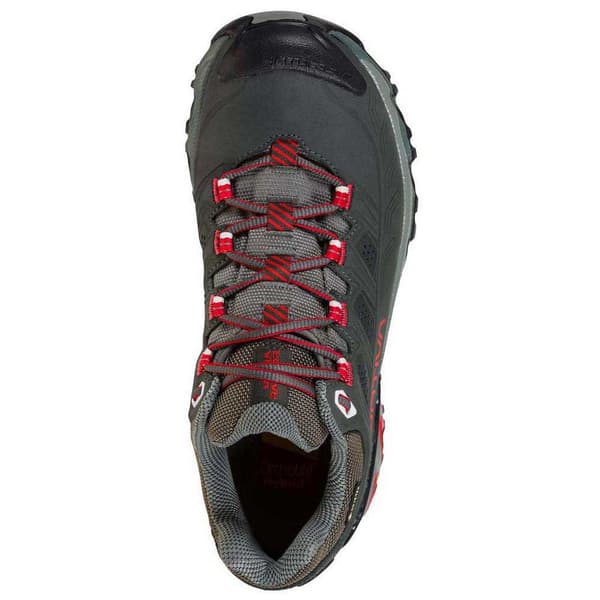 La Sportiva Ultra Raptor Ii Goretex Vaelluskengät Harmaa EU 39 1/2 Nainen