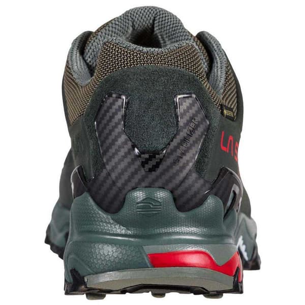 La Sportiva Ultra Raptor Ii Goretex Vaelluskengät Harmaa EU 39 1/2 Nainen