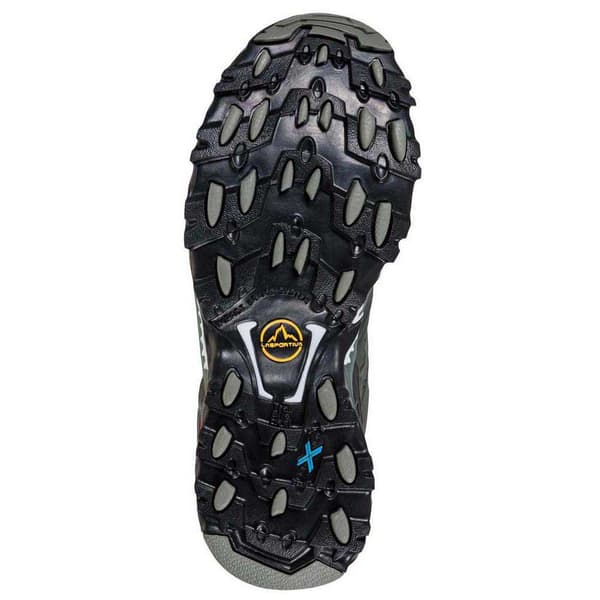 La Sportiva Ultra Raptor Ii Goretex Vaelluskengät Harmaa EU 39 1/2 Nainen