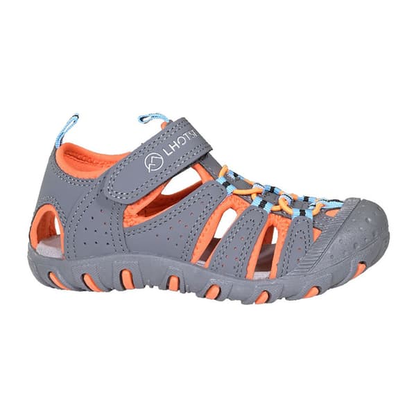 Lhotse Pika Sandaler Grå EU 31