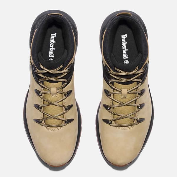 Timberland Sprint Trekker Vandringsskor Beige EU 43 Man